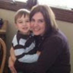 Meet your Posher, Denise